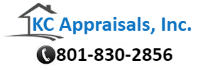 Salt Lake City Real Estate Appraiser